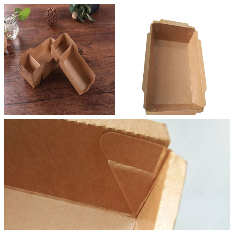 HZ-B全自動(dòng)智能紙餐盒機(jī)（單格、多格）細(xì)節(jié)圖